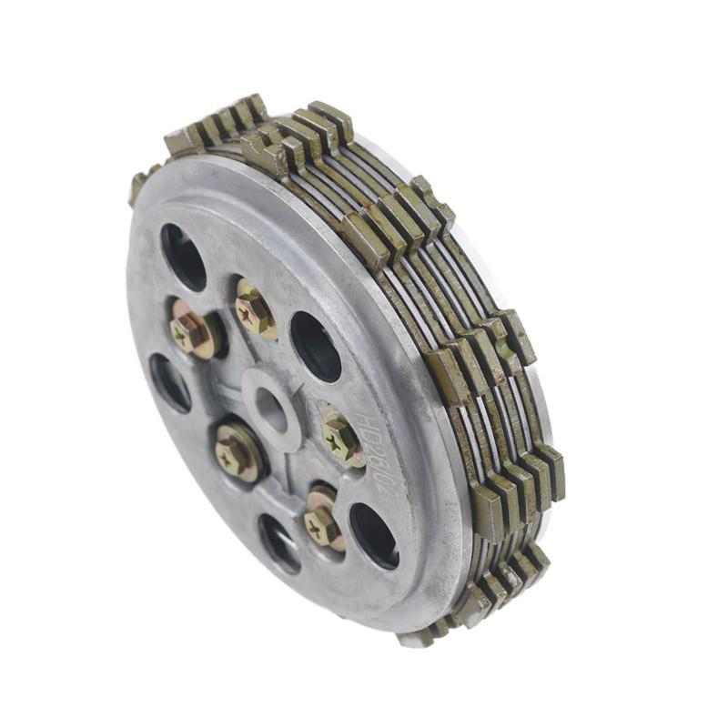 Clutch Drum Assembly for Suzuki Ruisheng EN125/EN150/EN150-A