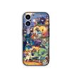 for Huawei P30 P20 Mate 10 20 Pro Lite Y9A Y8S P Smart Y7 Y9 Prime Y6 2019 Phone Case P-Pokemons GO Gengar Lovely P-Pikachus