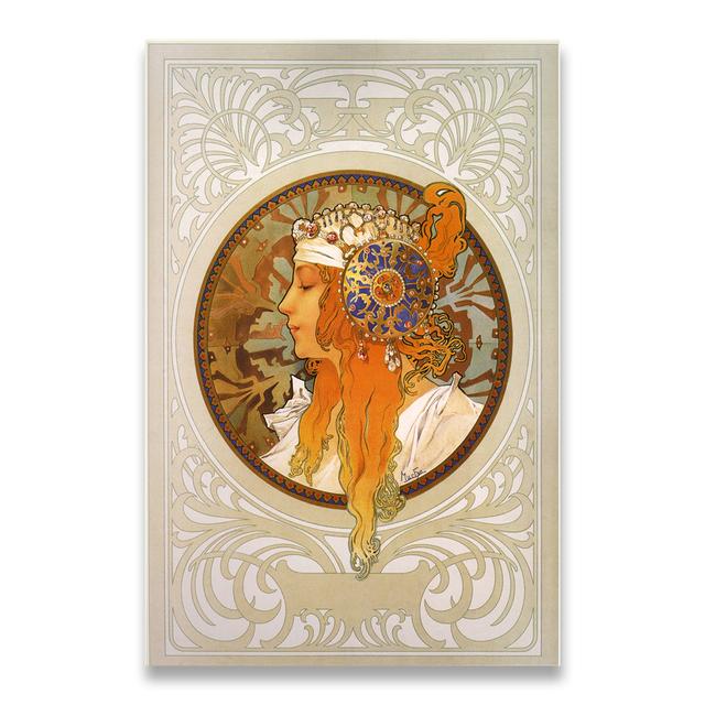 На заказ Альфонс Муха плакат холст плакат 30X45 см, 40X60 см искусство украшения дома ткань настенный плакат печать шелковая ткань без рамки