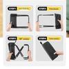 Portable Handbag Style Folding Stool