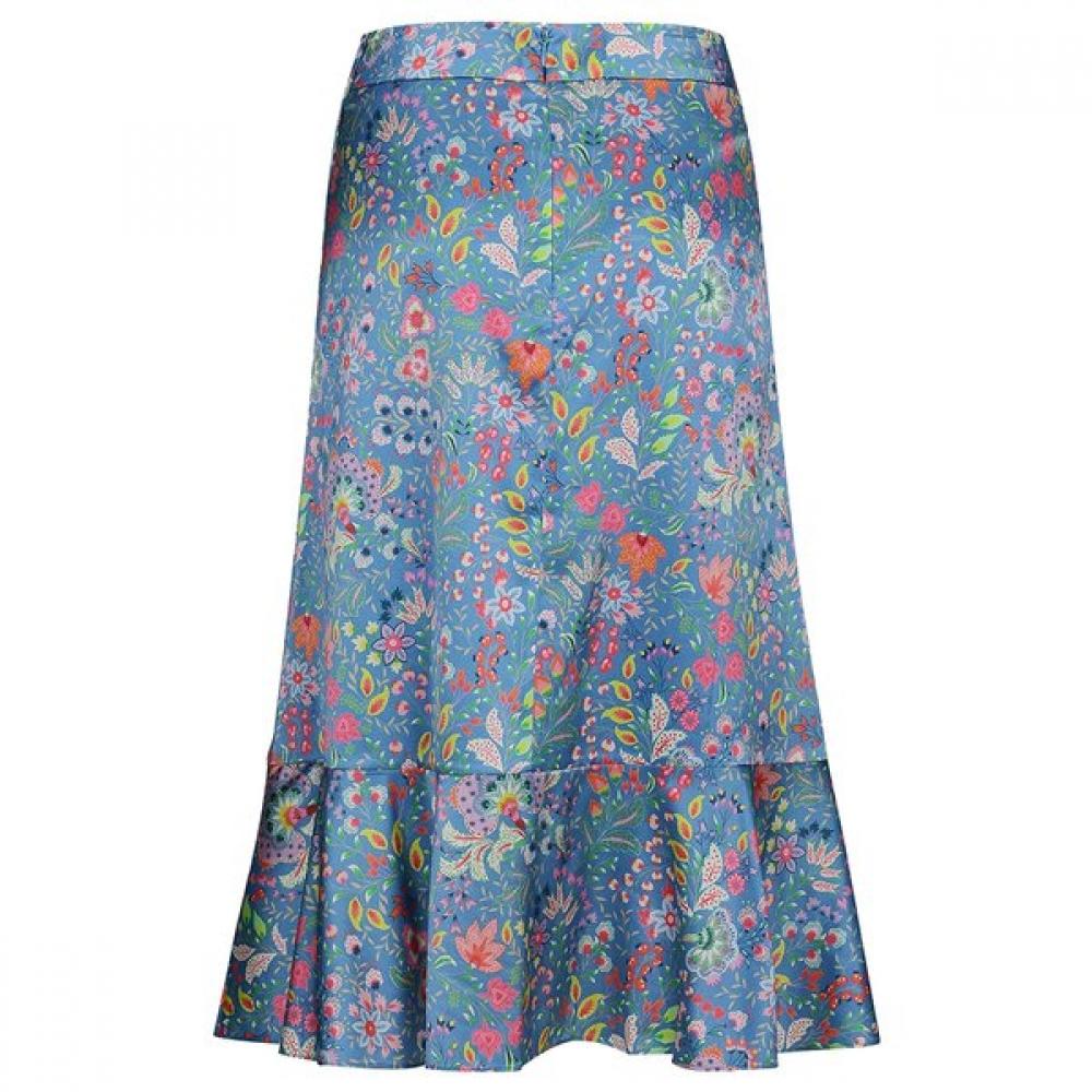 Oilily Выкройка юбки Owbszsk014