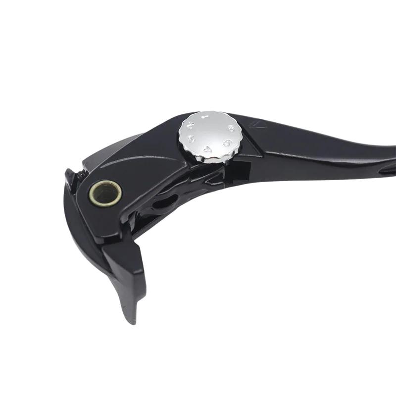CBR1000RR 2024 Motorcycle Accessories Brake Clutch Lever For Honda CBR600RR CBR 600 1000 RR CBR1000-RR CBR600-RR 2023 2022-2007