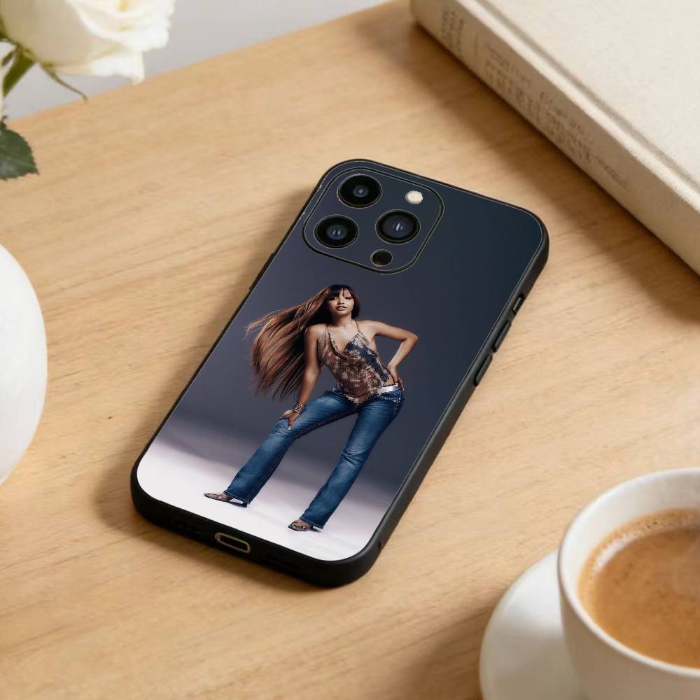 Американская М-Майя Х-Хоук Чехол для телефона для iPhone 17 16 15 14 13 12 Max Plus Силиконовый Черный Чехол