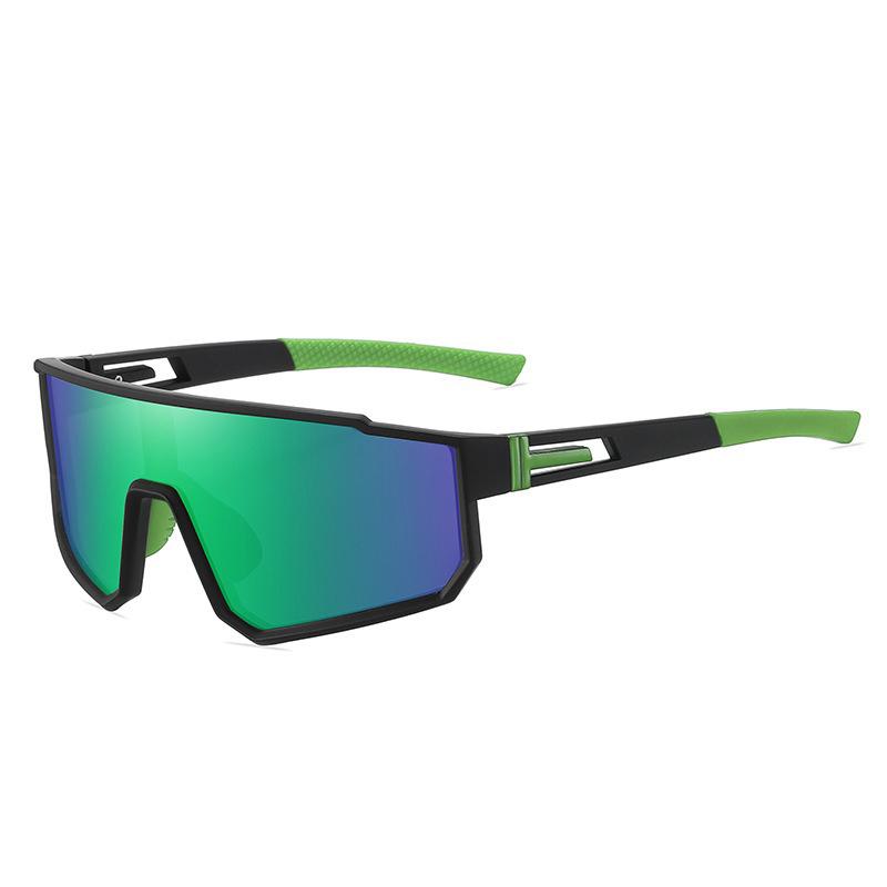 Outdoor Sport Cycling Glasses Bike Sunglasses Men Women UV400 Eyewear Sports Goggles Bicycle Riding Hiking Sunglasses