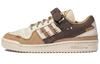 Forum 84 Low 'Clear Brown Cardboard' GV6710