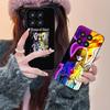 Чехол для телефона Yugioh Change of Heart для Xiaomi 15 14 13 12 Mi 11 T Ultra Lite Pro S X 5G Цветной Печатный Чехол Роскошный Красивый