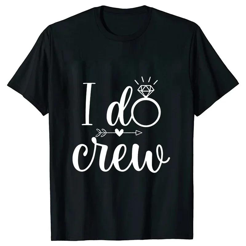 Women Team Bride Tshirt Arrow Love Heart Tops Bridal Wedding EngageUnisext Tshirt Friends Bachelorette Hen Party Tees EVJF T Shirt