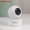 Mercury Smart WiFi Pan-Tilt Home Security Camera (CN version)