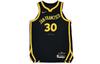 Стивен Карри Нет. 30-я игровая форма Golden State Warriors City Edition, 2023-24