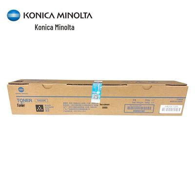 Картридж с черным тонером Konica Minolta C226 высокой емкости, штекер CN (адаптер в комплекте)