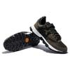 Timberland Кроссовки Treeline Lace-Up, амортизирующие, нескользящие, прочные, с низким верхом, функциональные, мужские, зеленые, A65DM