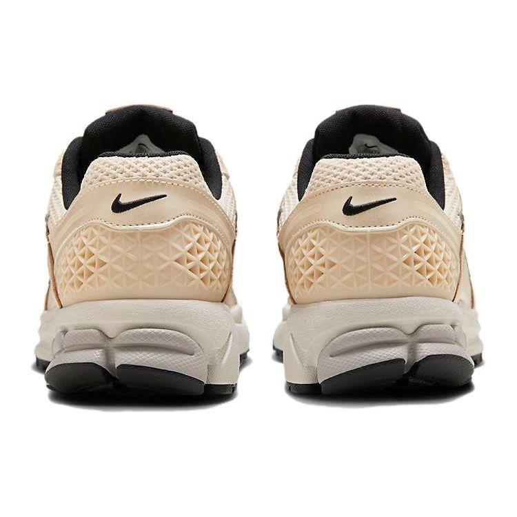 Nike Air Zoom Vomero 5 Pearl White Chrome Women Sneakers Cream Light-Bone Light-Iron-Ore FN6742-200