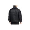 Nike Спортивная куртка-пуховик Windrunner Therma-FIT средней плотности Черная Мужская FB8196-010