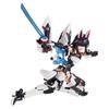 Kotobukiya Megami Device Alice Gear Aegis Азума Каэдэ Пластиковая модель без масштаба Приблизительно 180 мм