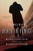 The Death In Venice Book