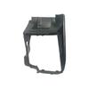Дефлектор воздуха, совместимый с Land Rover Range Rover Sport 2014 года (LR044392/LR044395)