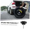 ПЕНИКОКО Болт крепления запасного колеса Крепление запасного колеса Болт колеса