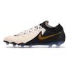 Nike Phantom GX 2 Elite AG Pro Mad Ready Pack Мужские кроссовки Кремово-белый металлик с золотыми монетами FJ2554-100