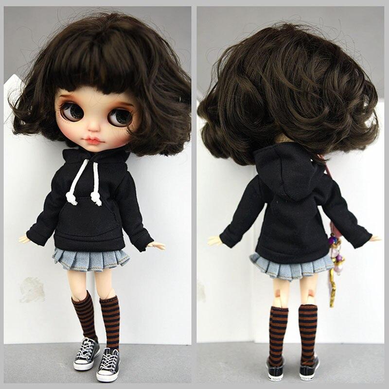 Чулки для куклы