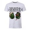Мужская футболка Nelson & Murdock Avocados At Law