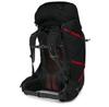 Рюкзак Osprey Aether Plus 100 schwarz (Herren)