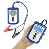 DS4 CCA Tester for 12V HV Auxiliary Japanese Language Internal Starting Waterproof High-Precision Lead-Acid Batteries, ISS, Equipment, Automotive,