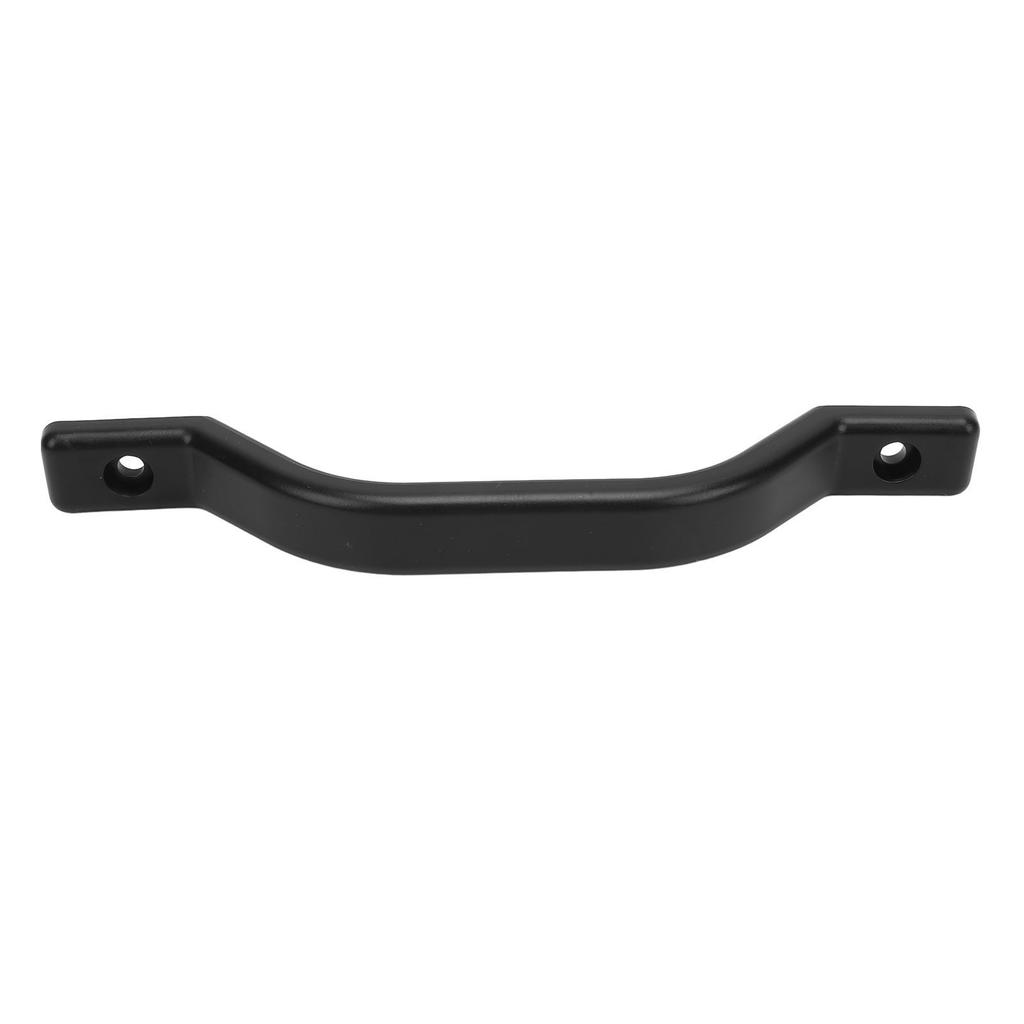 Поручень для RV Высокая твердость HDPE 240 мм Вспомогательная штанга для входной двери для RVs Грузовой прицеп Яхты Лодки