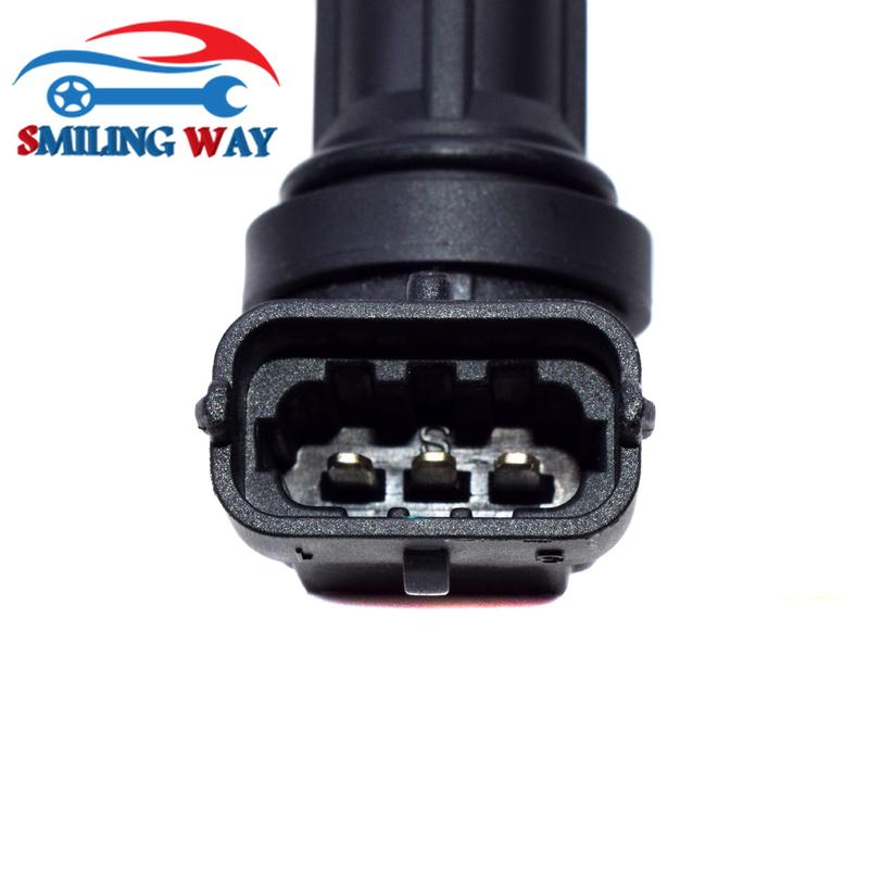 Camshaft Position Sensor + Connector Plug Harness For Opel Vauxhall Alfa Romeo 159 : 55187973 93183528 1319158 0232103053