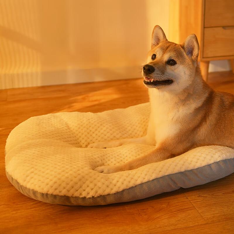 Four Seasons Cat Ear Pet Bed Mat