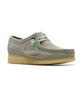 Clarks Originals (Women'S) Wallabee - Sage Suede / 26180656
