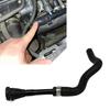 Oil Breather Pipe Vent Hose For Benz C216 C217 W166 W212 S212 X166 1572030017