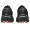 Asics Gt-2000 14 Gtx Толстая подошва Шнуровка Амортизирующие Водонепроницаемые Дышащие Отскок Низкий верх Кроссовки для бега Женские кроссовки 1012B844-002