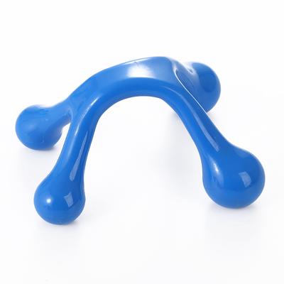 Ручной арочный массажер для тела, инструмент для снятия боли, спины, расслабления, здоровья и баланса