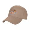 The StLucieMets Logo Baseball Cap party Hat Bobble  tactical cap Fishing  Women Caps Mens