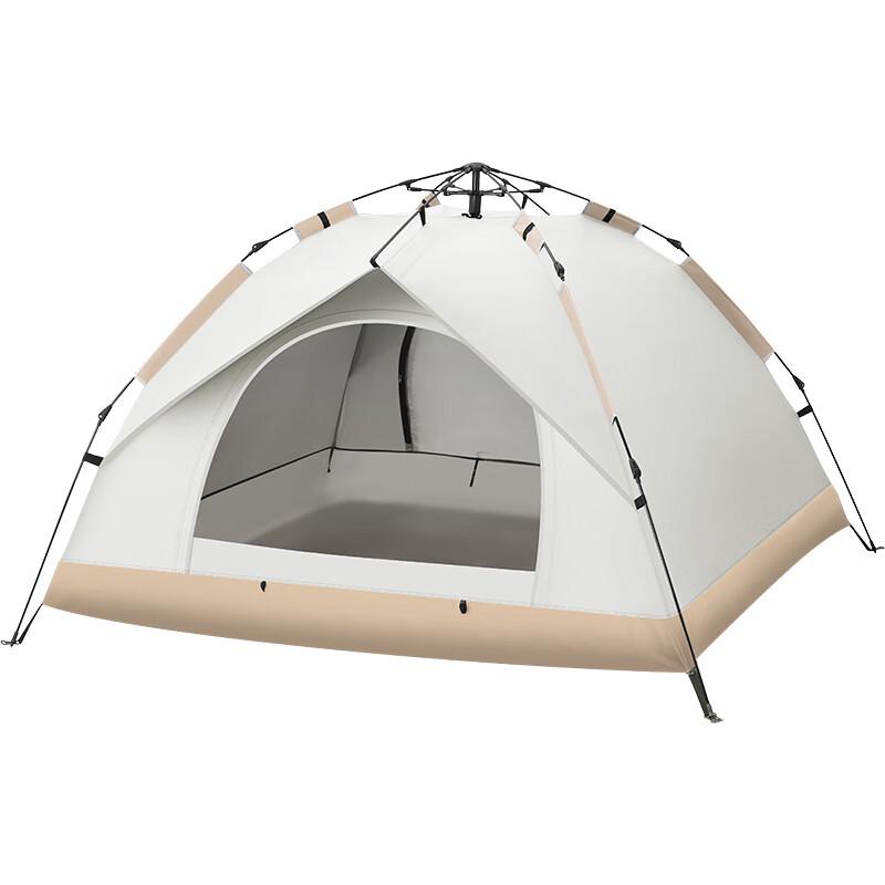 Polar Wanderer Automatic Outdoor Camping Tent