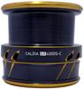 Оригинальные запчасти Daiwa для 21 Caldia Шпуля Часть 9 Часть 128E44 (ДАЙВА) LT4000S-C (2-12) Номер кода