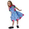 Halloween Ghost Return Series Children's Performance Costumes Stage Costumes