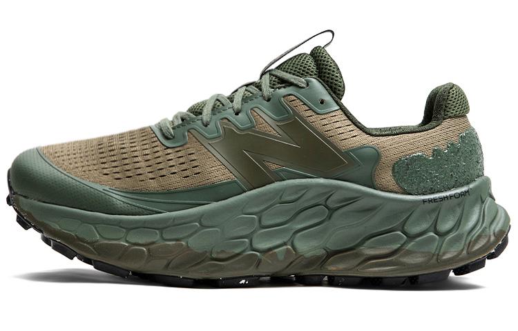 Fresh Foam X More Tokyo Design Studio x Fresh Foam X More New Balance Trail v3 'Светло-оливковый' MTMORNGN