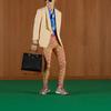 GUCCI Printed Cotton Bowling Shirt 694125-ZAJSR-4464