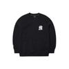 New MLB Sweatshirts Men's Black 3AMTX0114-50BKS
