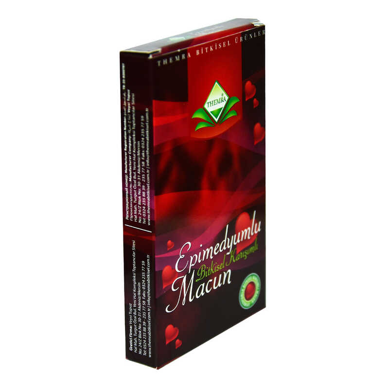 Honey Herbal Paste 12g X 2 Single-Use Sticks