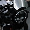 Защитная решетка фар Защитный кожух Защита мотоцикла Для Vitpilen 125 250 401 Svartpilen 125 250 401 2019-2023