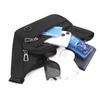 Water-repellent Men's Waist Bag Outdoor Sports Shoulder Crossbody Bag Chest Bag