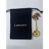 Lancardo Nurse Watch, Elephant Design, Analog Pocket Watch with Clip, Waterproof, Women's, Cute Gift