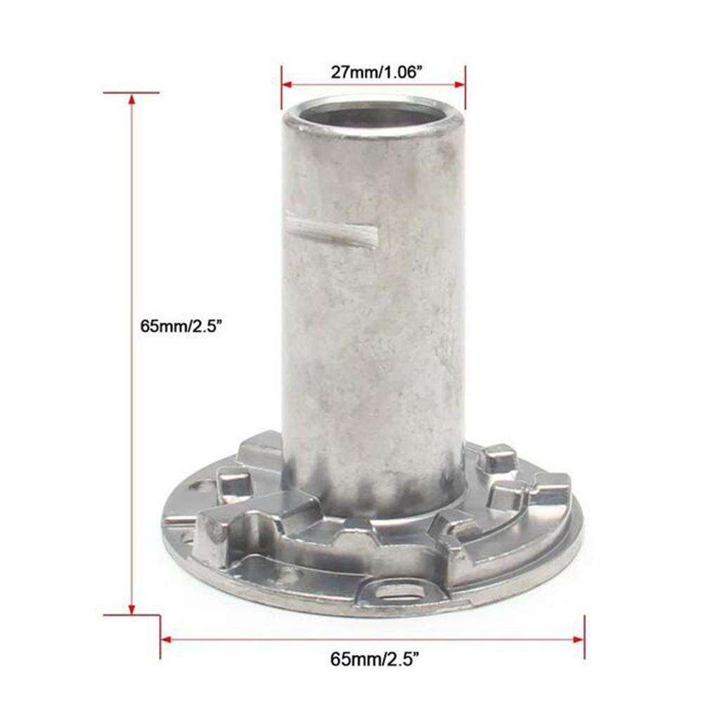 7E1857000 Внутренняя втулка подшипника редуктора для VW T5 T6