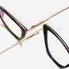Fashion Reading Glasses Blue Blocker Women