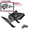 For BMW R nineT R9t Latte Scrambler motorcycle rear shelf tail rack tail rack luggage carrier Cargo bearing support Tail frame