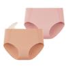 Songshan Cotton Seamless Breathable Anti-bacterial Women's Underwear