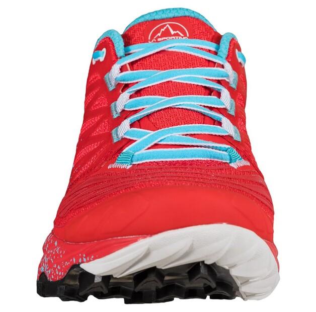 La Sportiva Akasha II кроссовки трейловые