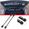 Газовые упоры крышки багажника 63269-SG001/SG011 для Forester